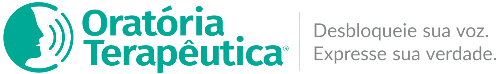 Oratória Terapêutica